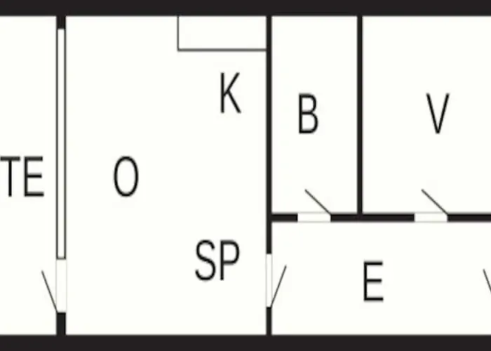 Premium With Loft In Ringkobing