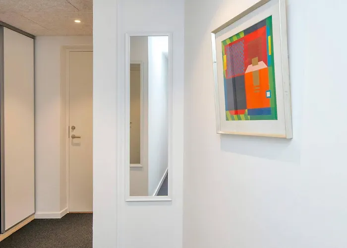 Apartment Premium With Loft In *