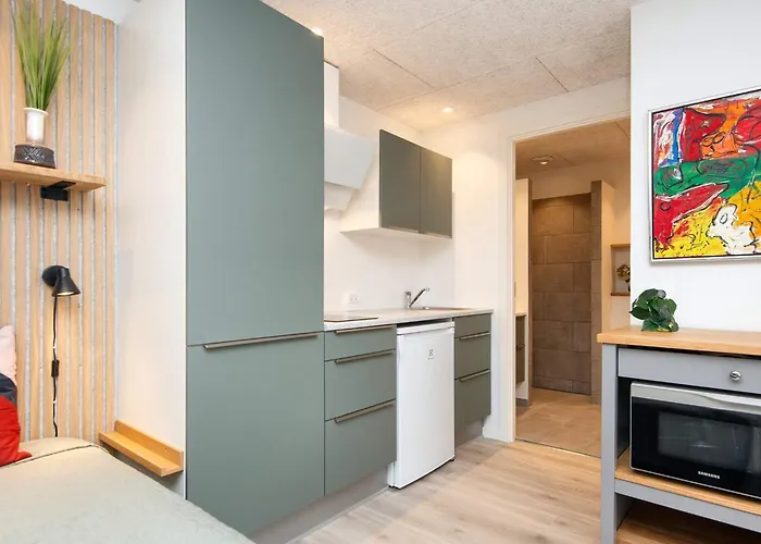 Premium With Loft In *