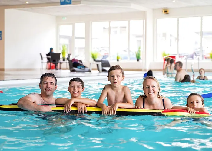 Premium With Loft In Apartment Ringkobing