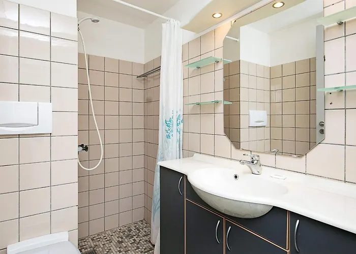 Apartment Premium With Loft In Ringkobing