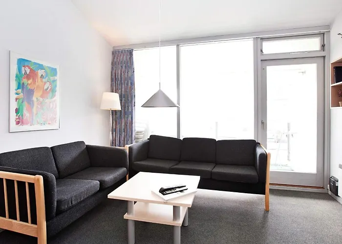 Apartment Premium With Loft In *